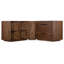 Elon 2 - Drawer File Cabinet
