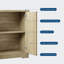 75.6cm Sideboard-605852762