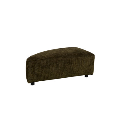 Pouf Hunter gauche