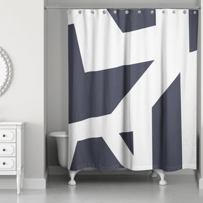 Rideau de douche Rumesa