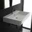 Unlimited 27.5'' L Bathroom Sink-52239927