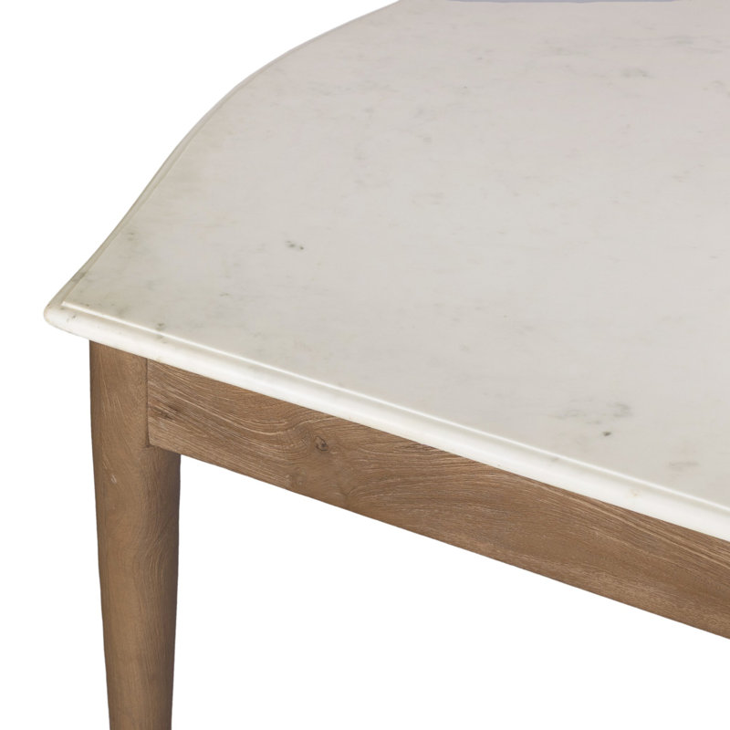 Lison Marble Dining Table