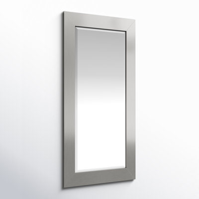 Bayerl Flat Mirror