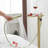 Floor Waterfall Faucet with Diverter-81304753