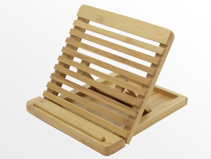 Wood Pen Holder