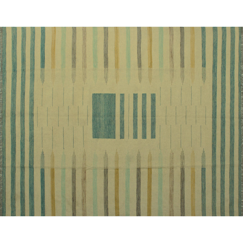 Ea Wool Indoor Rug