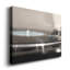 Tourne-disque - impression sur toile tendue-712205145