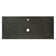 48.5" Single Bathroom Vanity Top