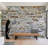 Surface Background Wallpaper Wall Mural - Stone Structure-405873151