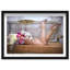 Goddess Bloom Canvas Fashion Print by Oliver Gal-1048890567-1048890619