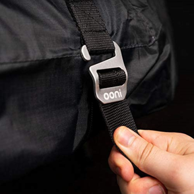Ooni Karu 14'' W x 6'' D Carry Bag