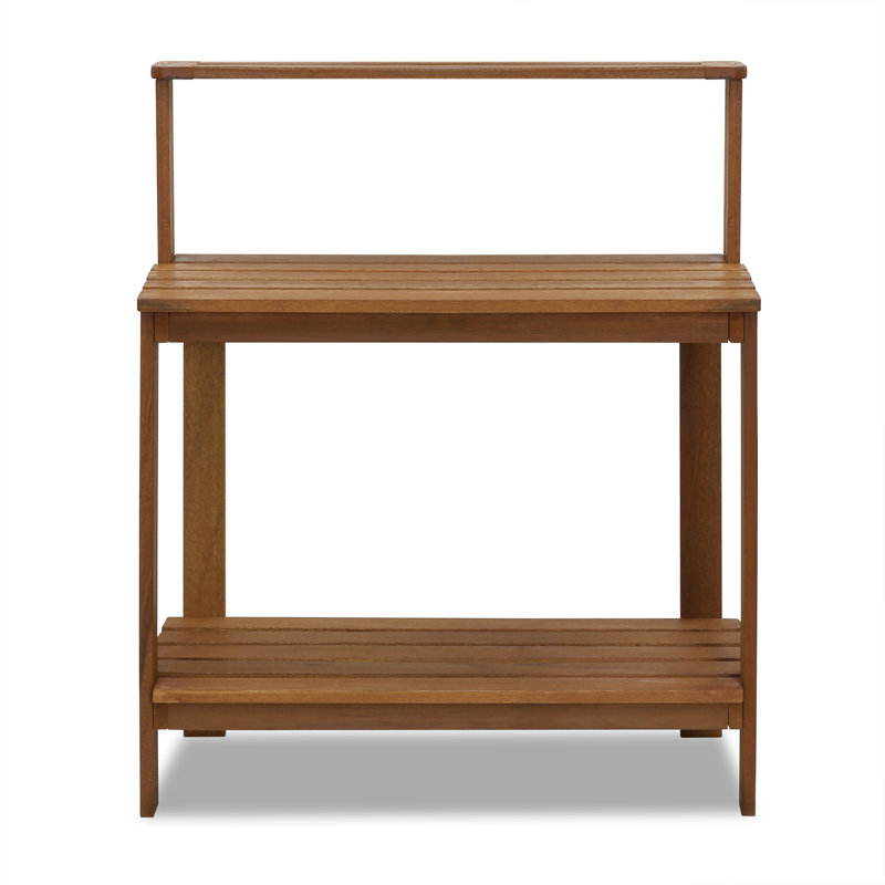 Yeprem Potting Bench