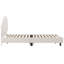 Structure de lit plateforme tapissier Aurey-3952736-3952751