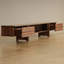 American style creative practical TV stand-107362641