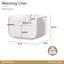 West Kensington Vanity Mirror-746964139