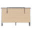Commode Glory Furniture Primo-909534688