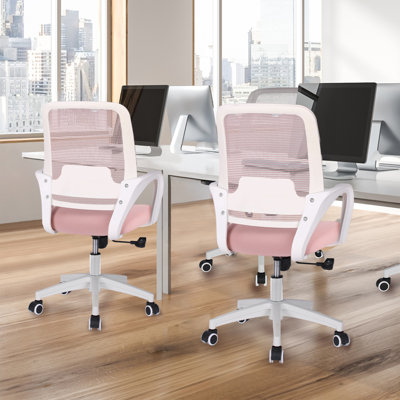 Chaise de bureau ergonomique Nectara