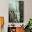 Empire View - Reproduction de photo sur toile tendue-1645514622