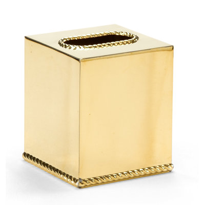 Tissue Box Cover