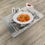 Ensemble de 4 napperons Ambesonne Cat