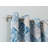 Maxman Global Medallion Print Room Darkening Grommet Curtain Panel-444518651-439548287
