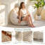 Coussin de chaise 48 po Papasan 48 po Coussin de soutien épais-648362994