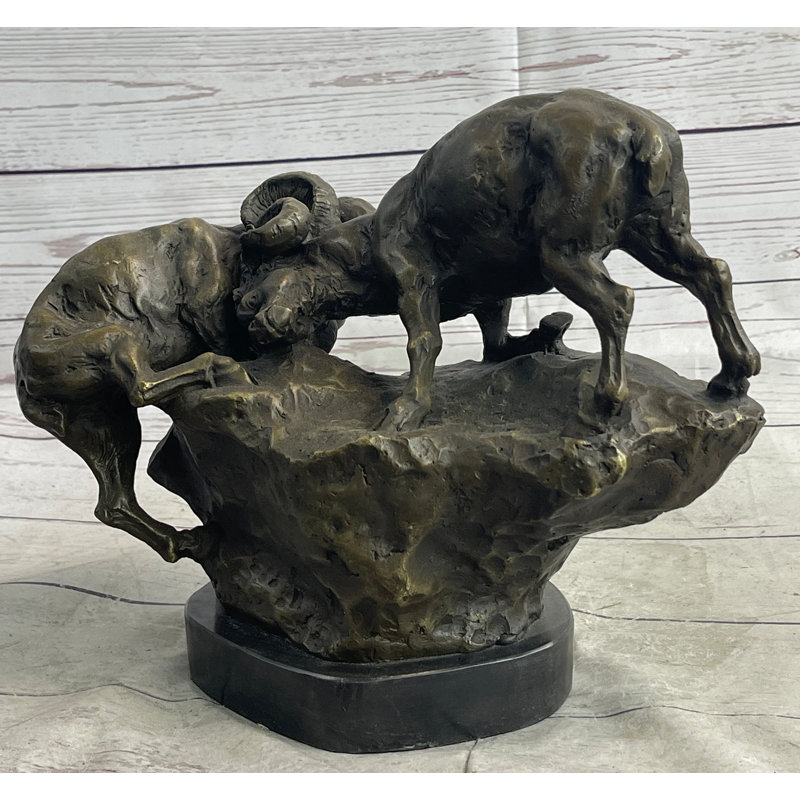 Figurines et sculptures Elburr