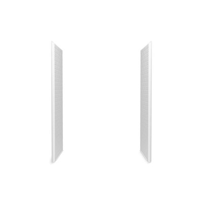 Base de douche l 30 po x P 2 po Traverse