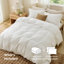 Ensemble de housse de couette pour lit double pleine grandeur pour enfants et adultes (ensemble de 3)-109724466-109724475