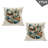 Fabric Reversible Throw Pillow-99020042-99020043