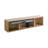 Vitruvia Floating Shelf with Reclaimed Wood