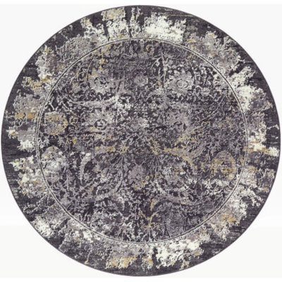 Kirima Machine Woven Area Rug
