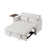 Cream White Velvet is out of stock