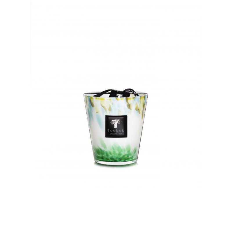 Eden Forest, 6.3" H x 5.85" W x 5.85" D