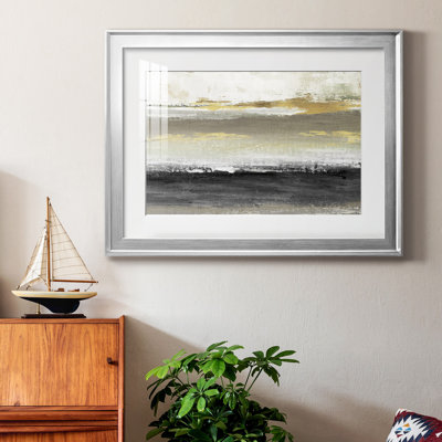 " Sandstone Solace " Painting Print
