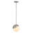 Hawra 1 - Light Single Pendant-874880777