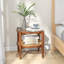 Akhirah End Table