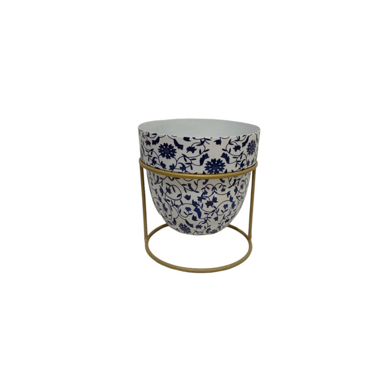 Vick Pot Planter