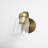 Gemma Armed Sconce-1016889890