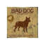 Canine Sign IV Print by Austin Beiv-26925949-26925953