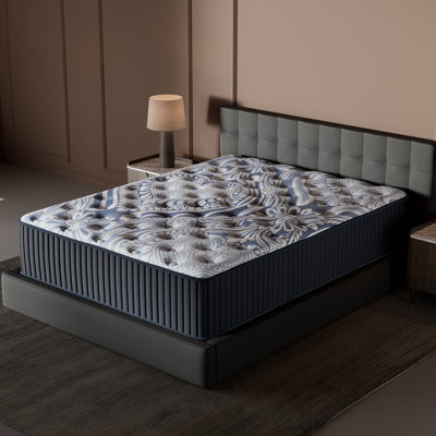 Matelas ferme Luxe 2.0