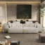  Canapé modulaire pour salon Manistique-380755369-383917612