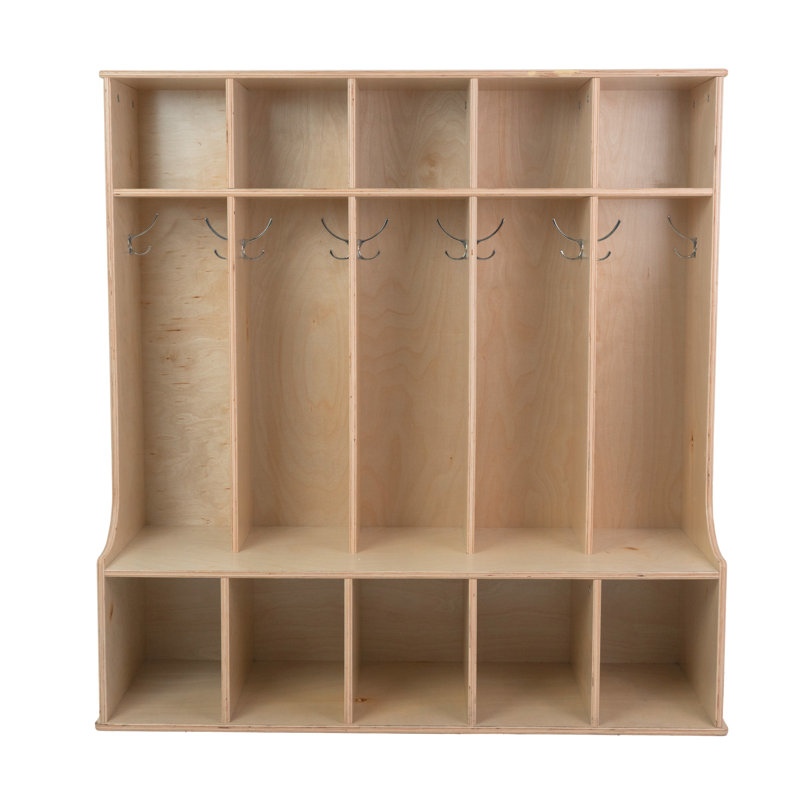 Casier Birch Furniture