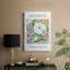 Matisse LV III, reproduction d'art encadrée Cavas-1758804452