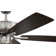 Pro Plus 114 White 4 Light Kit 52'' Ceiling Fan with LED Lights