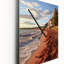Canada Canada Île-du-Prince-Édouard - Très grandes horloges murales nautiques et de plage-99629651