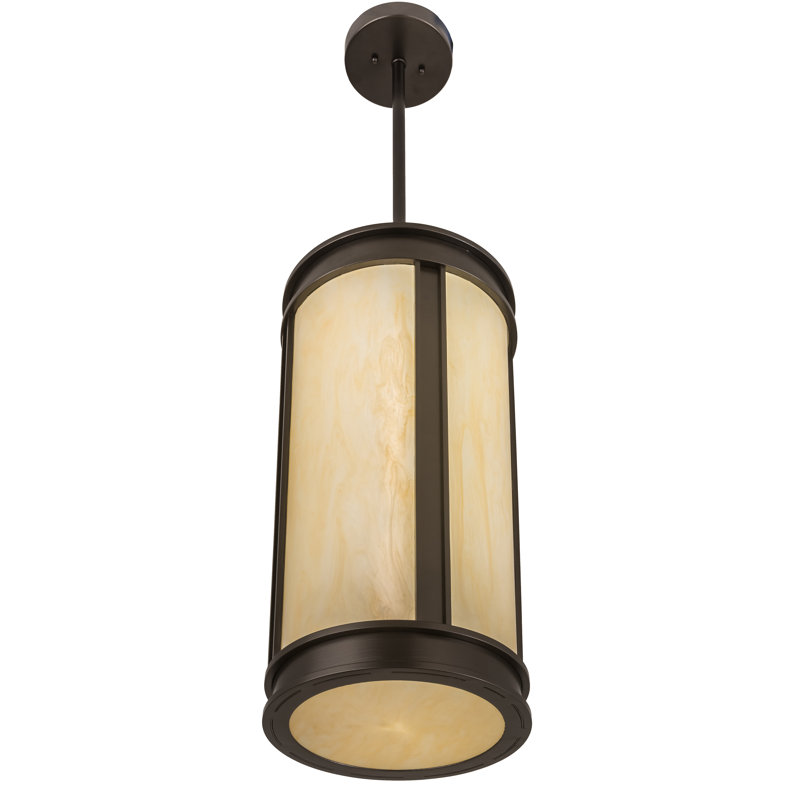 Cilindro 1 - Light LED Pendant