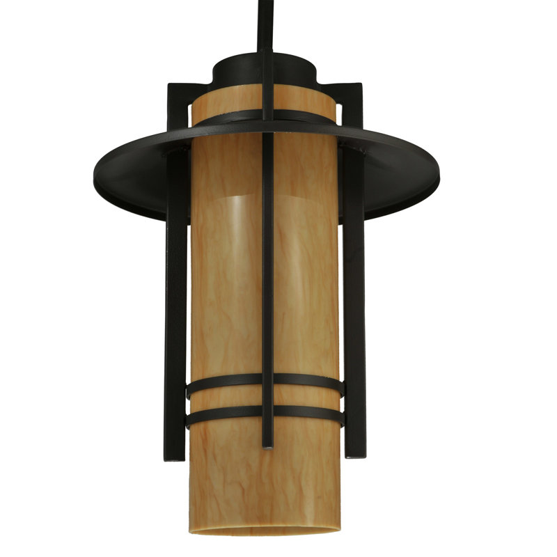 228 - Light LED Pendant
