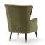 Nettey Upholstered Wingback Chair-1962244890-1987197056