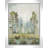 Teton Tall Green Trees II by Teton Pearce - Floater Frame Print on Canvas-119602453-69314643
